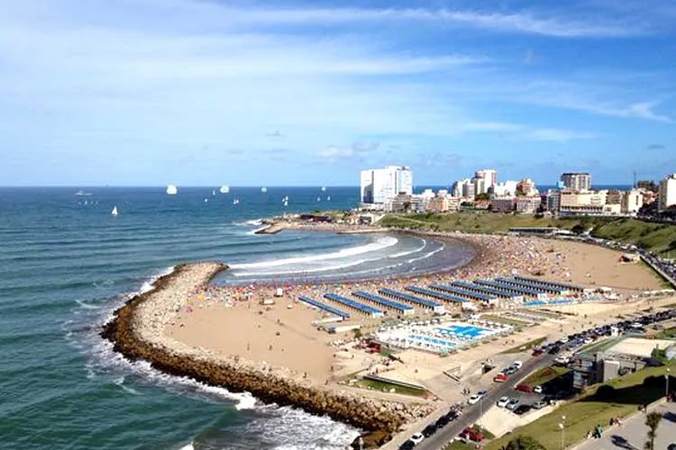 Se conformó la mesa de fomento del asociativismo y economía social de Mar del Plata