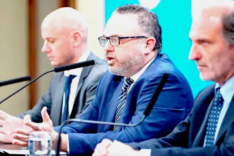 El Gobierno Nacional lanzó un crédito para las cooperativas de trabajo