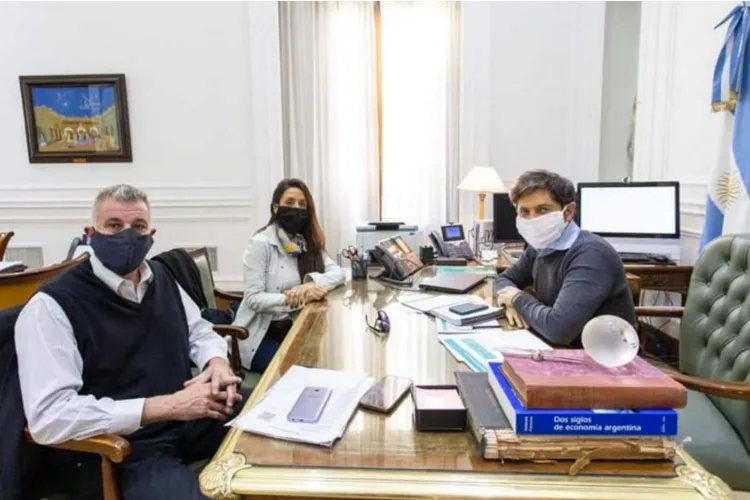Buscarán reactivar a las cooperativas
