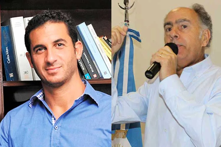 Charla sobre Financiamiento para la Economía Social