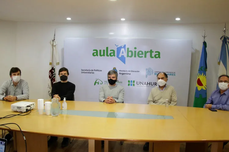 Encuentros Municipales de Cooperativismo Bonaerense