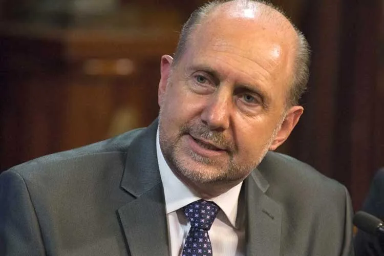 Vicentín: Omar Perotti se reunió con dirigentes de la cooperativa AFA en busca de alternativas a la expropiación