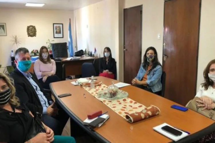 Misiones: Impulsan la participación femenina en cooperativas