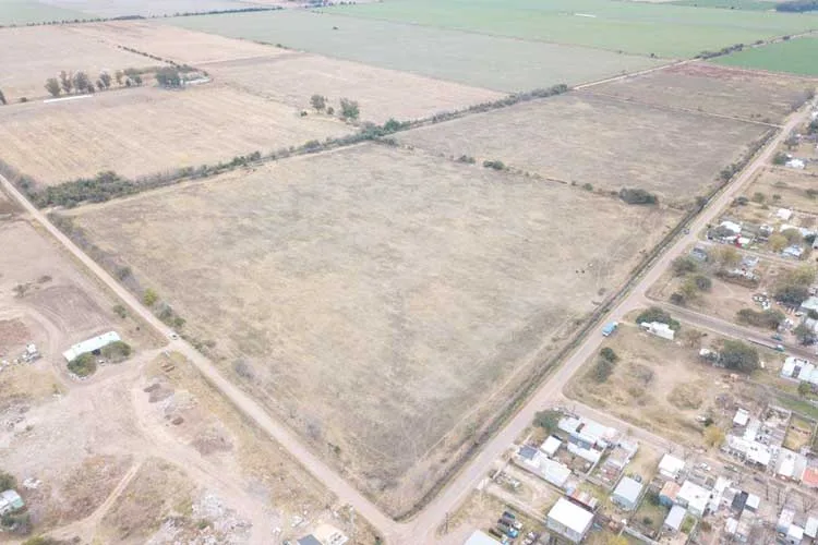 Córdoba: El Grupo Cooperativo Mutual Devoto proyecta construir 350 viviendas