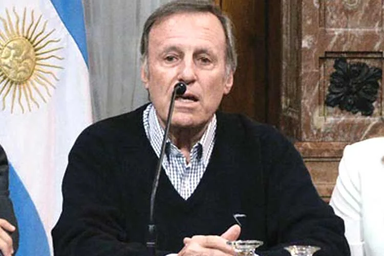 “Argentina es uno de los países donde hay más desarrollo cooperativo”