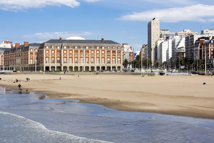 Presentaron una Mesa de Asociativismo en Mar del Plata