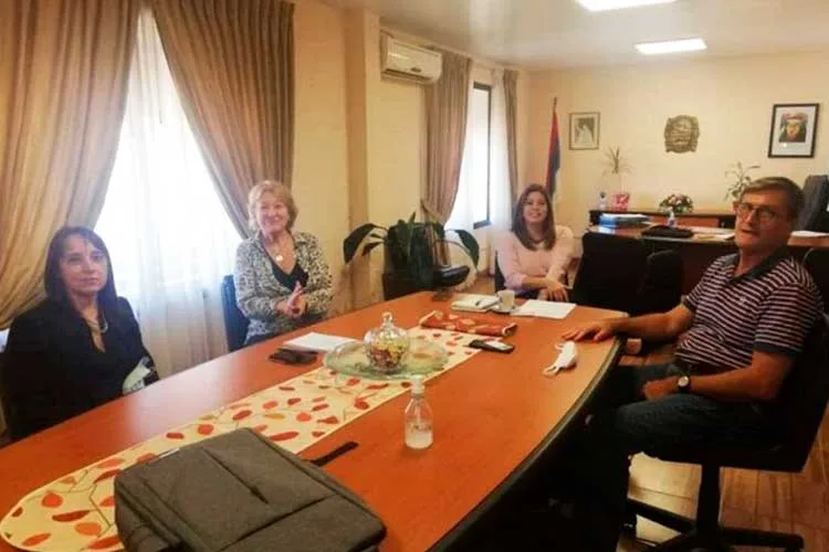 Misiones: Buscan fortalecer las cooperativas escolares
