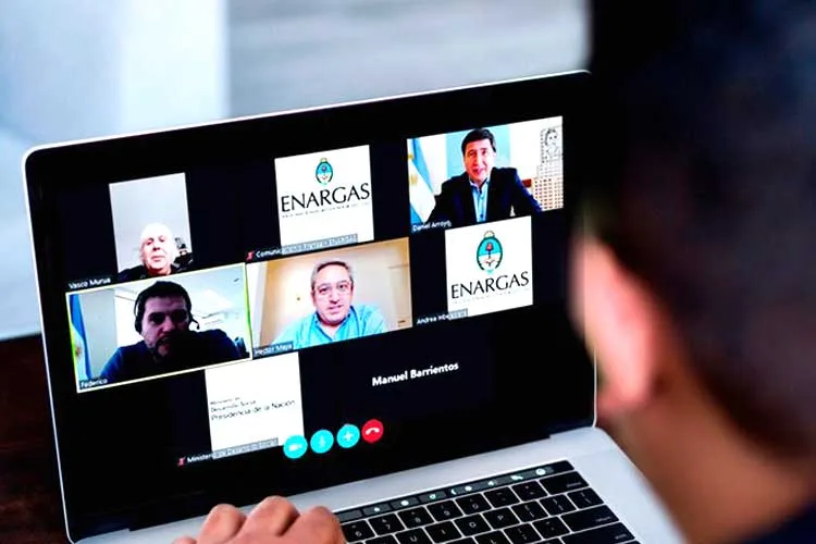 Tarifa de gas diferenciada para empresas recuperadas y cooperativas de trabajo