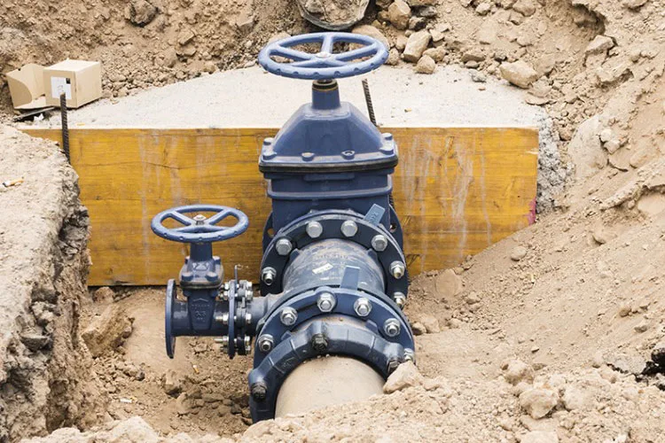 Fedecoba presentó su capacitación en agua potable