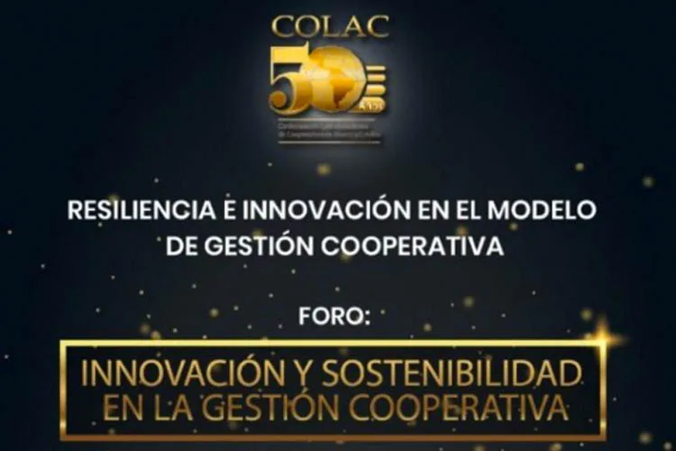 50 años de Colac