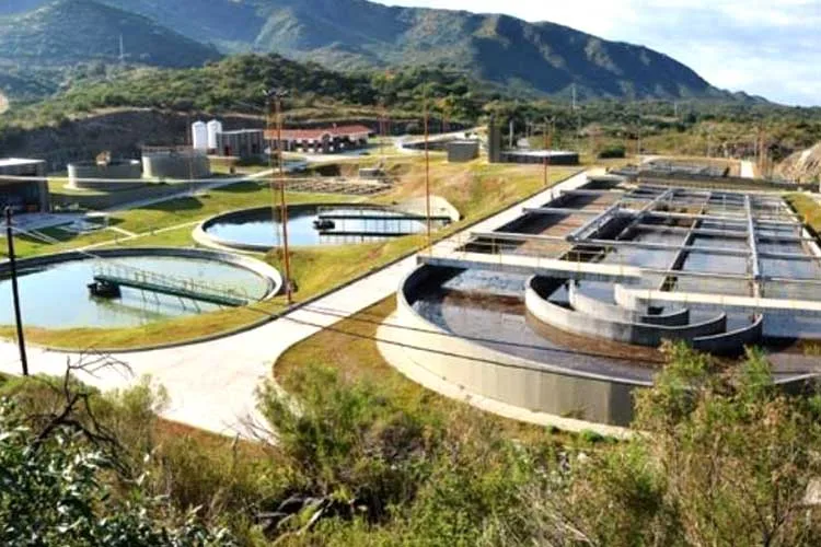 Con colaboración de la Cooperativa de Villa Carlos Paz investigan si el Covid_19 puede diseminarse en aguas residuales
