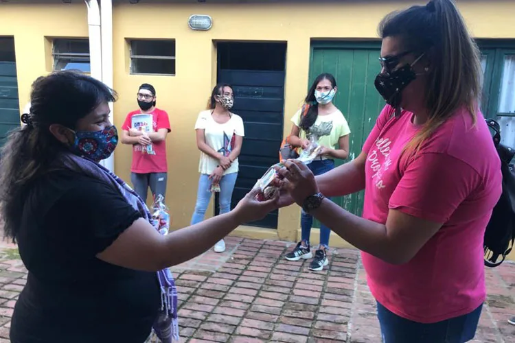 Entre Ríos: Proyecto cooperativo con perspectiva de género