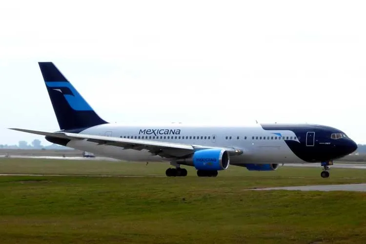 En México analizan crear una cooperativa de aviación