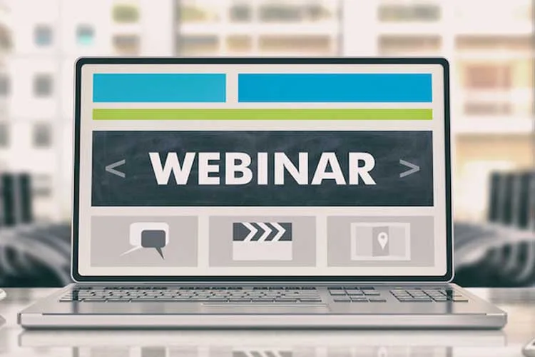 Webinario para cooperativas y mutuales de salud