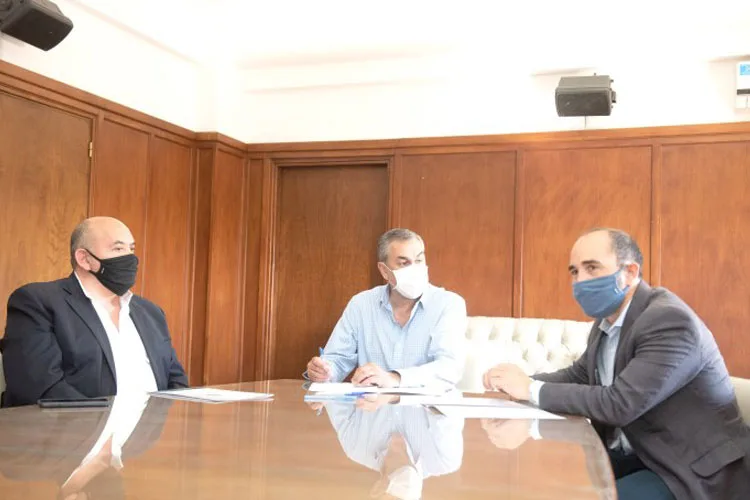 Mendoza: Programa de Fomento Cooperativo Escolar