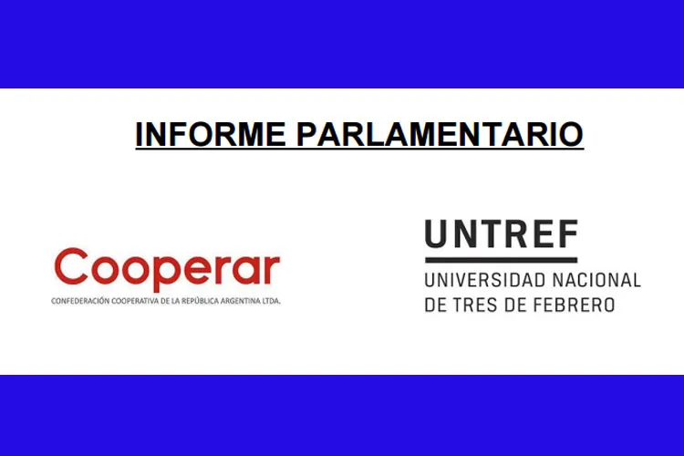 El Informe Parlamentario Cooperativo