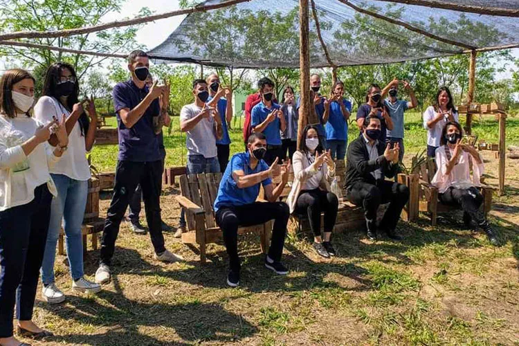 SanVal de Inclusión Social