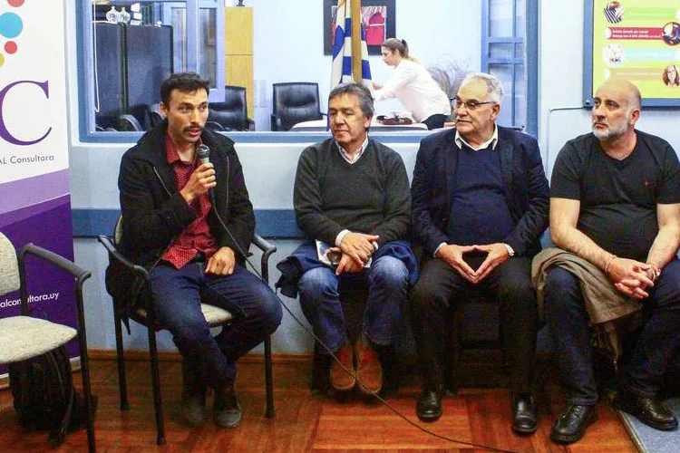 Cursos sobre autogestión y cooperación