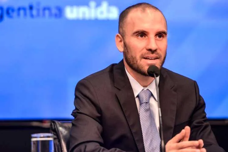 El Espacio Producción y Trabajo respaldó las medidas económicas anunciadas por Guzmán