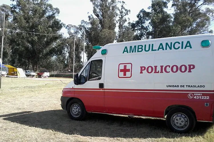 Importante inversión en Policoop