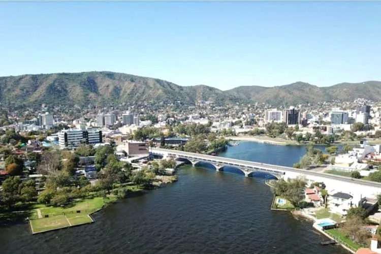Córdoba: Promueven mesas asociativas en Villa Carlos Paz