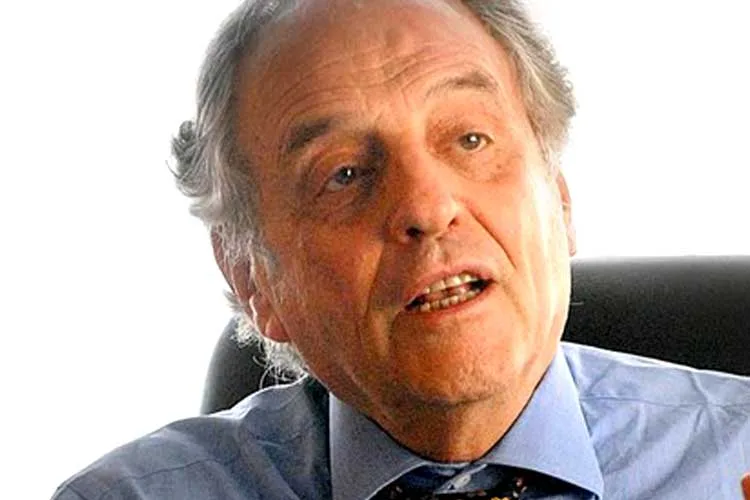 Carlos Heller fue recibido por el directorio del INAES