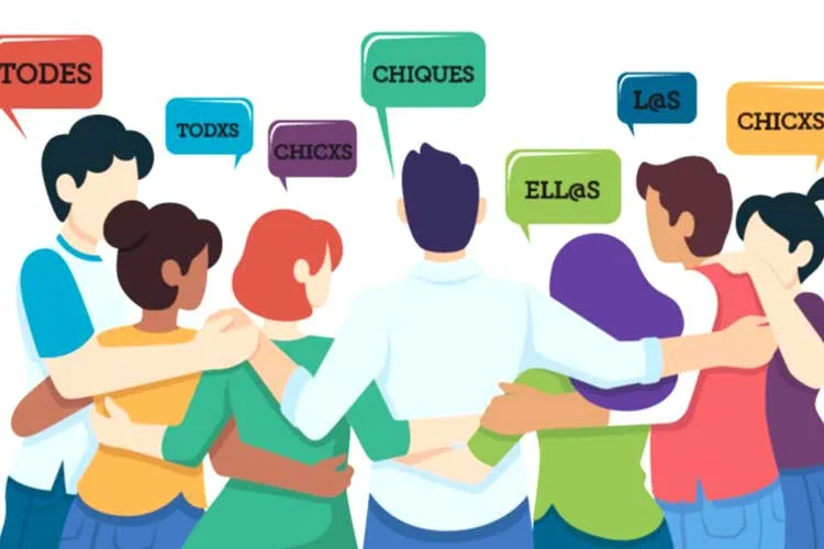 El INAES realizará un taller de lenguaje inclusivo