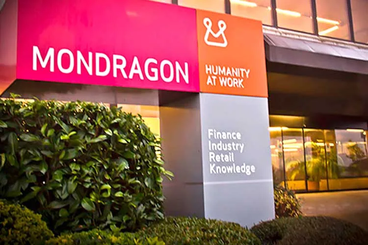 Mondragón en el puesto 11º del ranking de empresas con mayor compromiso social de la revista Fortune