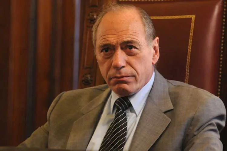 Zaffaroni participó del Consejo Consultivo Honorario del INAES