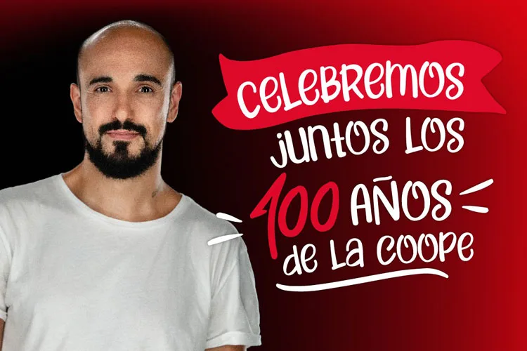 Festejo a lo grande