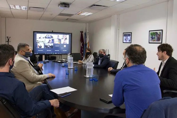 Ayuda del INAES a cooperativas