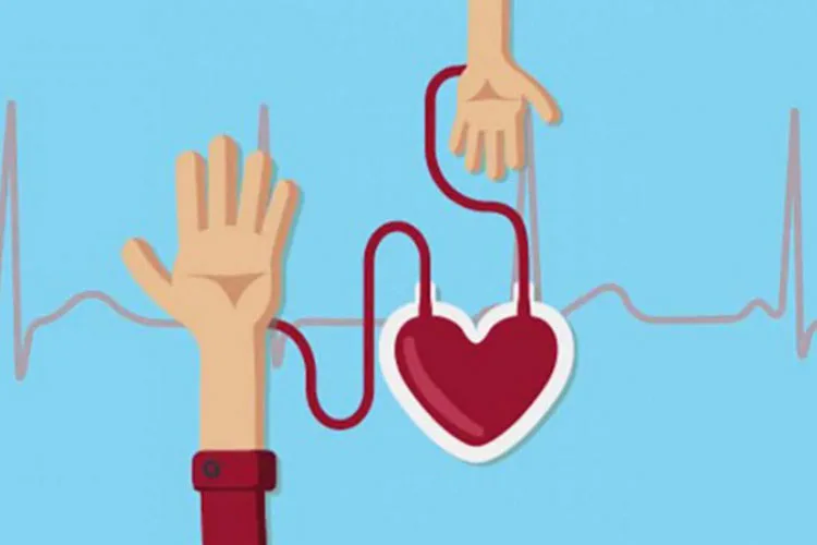Campaña cooperativa de donación de sangre