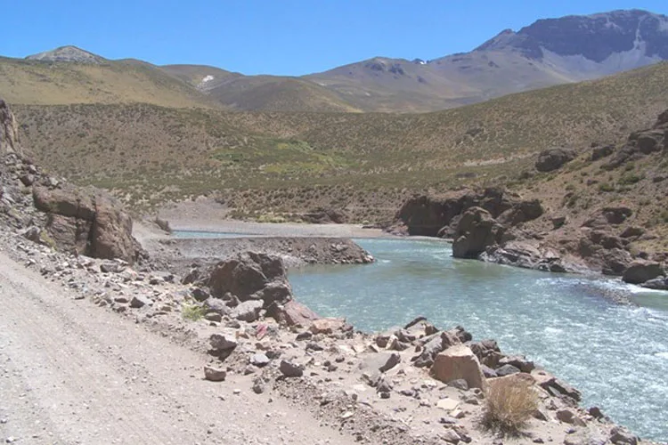 La postura de ACOVI sobre el conflicto del Atuel