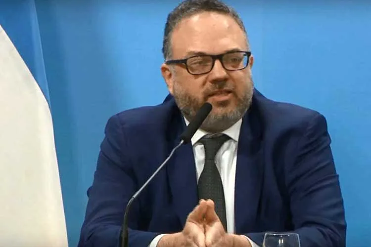 “Las cooperativas son parte de la estructura del país”
