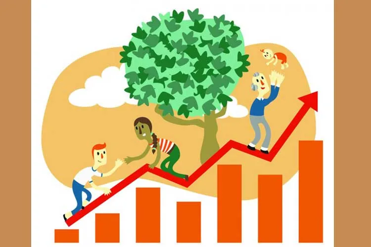 Capacitación para jóvenes cooperativistas