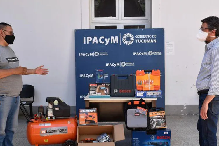 Reactivación de la economía