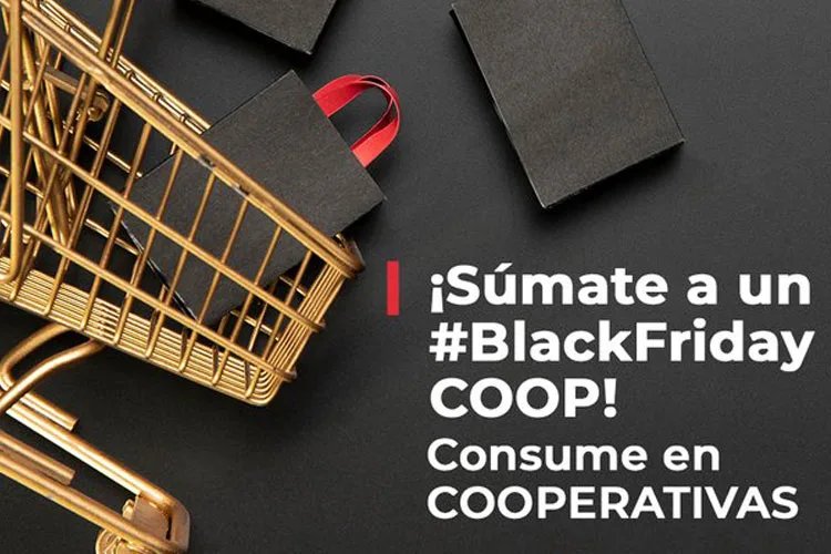 Consumo Coop
