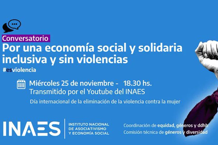 Día Internacional de la Eliminación de la Violencia Contra la Mujer