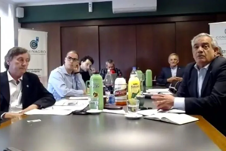 Asamblea de Coninagro