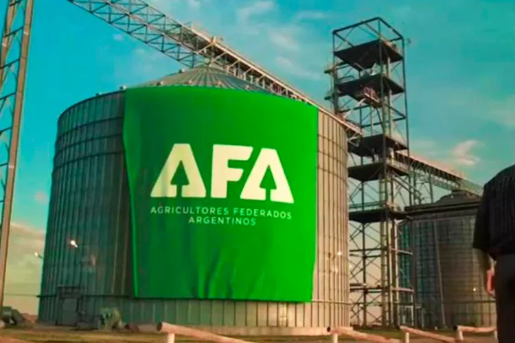 AFA cumplió 88 años