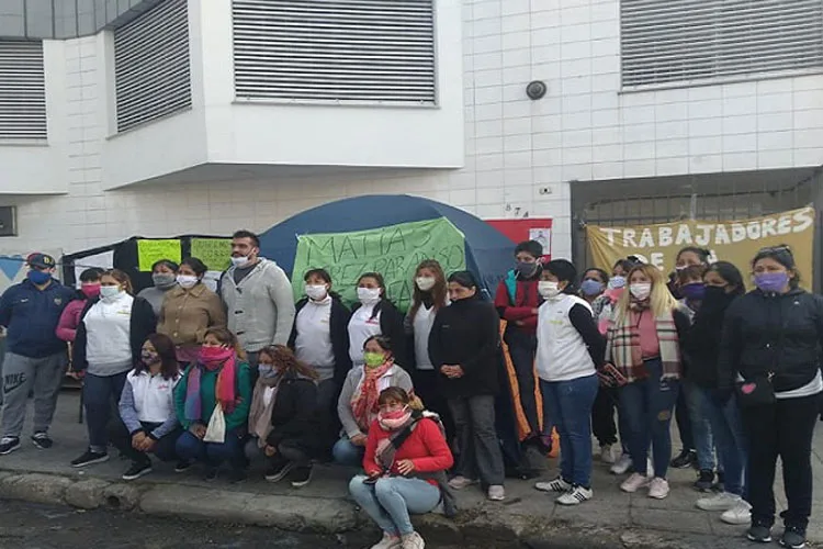 La Nirva vuelve a funcionar como cooperativa