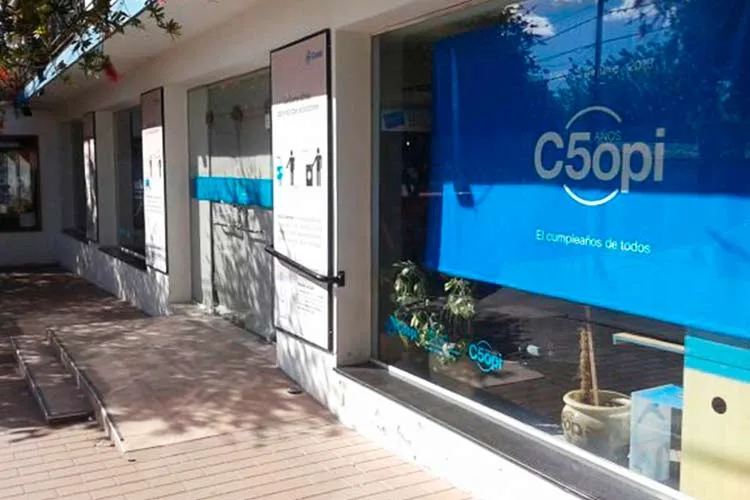 Córdoba: La Coopi acudió a la Comisión Interamericana de Derechos Humanos