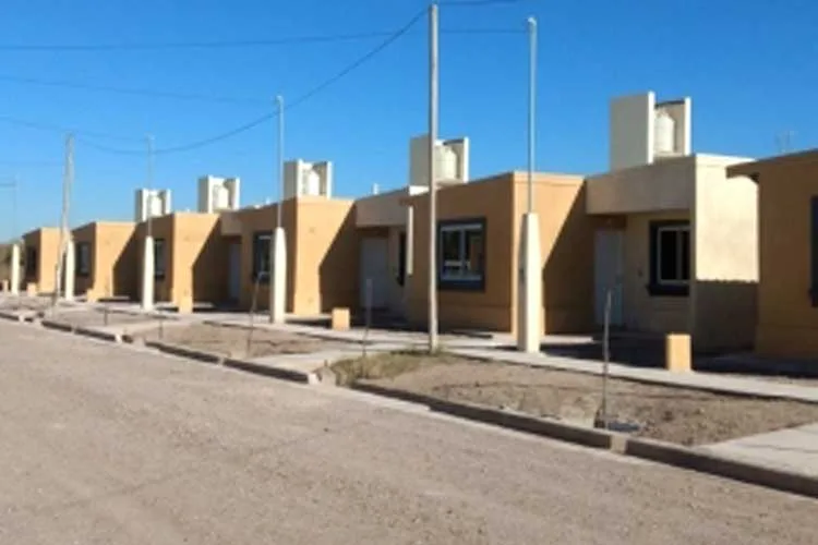 Mendoza: Encuentro de Cooperativas de Viviendas