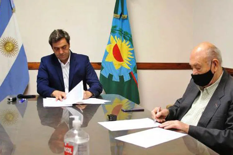 Cooperativismo al servicio del municipio