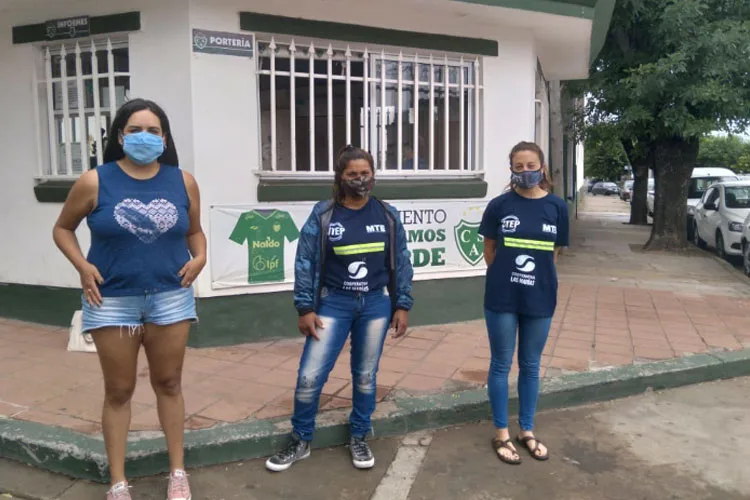 Compromiso con el medio ambiente