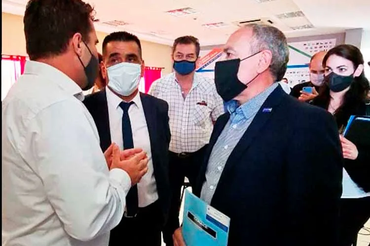Conaice se suma a los reclamos por la refinanciación de deuda de las cooperativas eléctricas