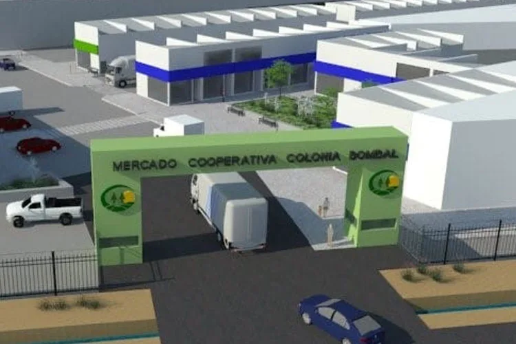 Mendoza: Nació un nuevo mercado cooperativo