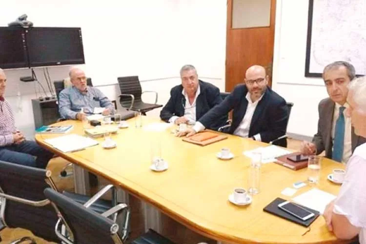 Presentan un proyecto para la construcción de plantas de generación de Energía Distribuida