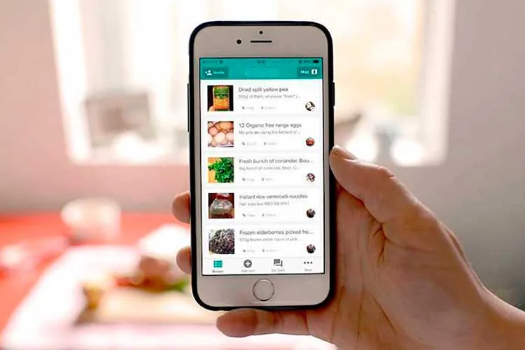 Chaco: Crearon una app cooperativa de delivery
