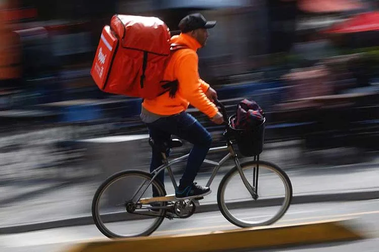 Avanza el proyecto CoopCycle en Argentina
